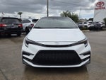 2025 Toyota Corolla FX