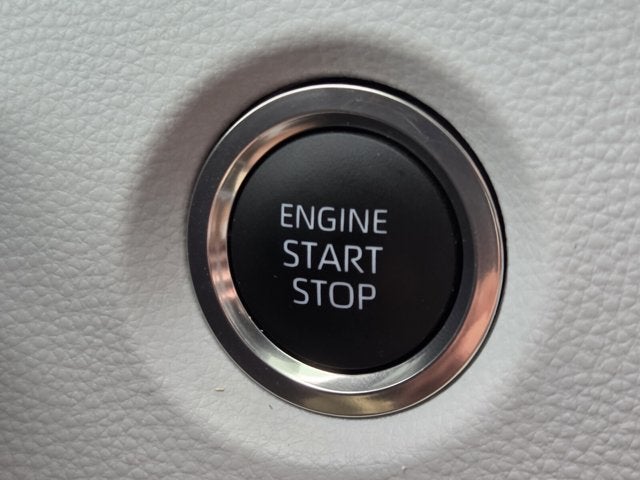 2025 Toyota Corolla FX
