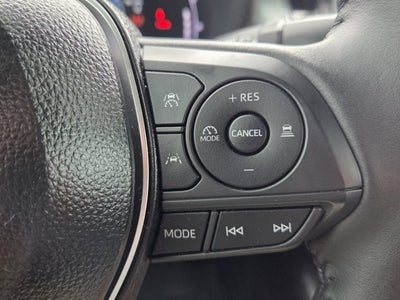 2025 Toyota Corolla FX