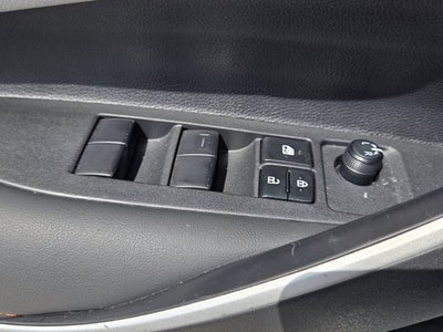 2025 Toyota Corolla FX
