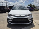 2025 Toyota Corolla FX