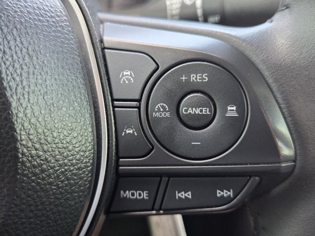 2025 Toyota Corolla FX
