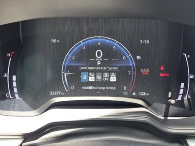 2025 Toyota Corolla FX