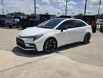 2025 Toyota Corolla FX