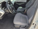 2025 Toyota Corolla FX