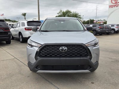 2023 Toyota Corolla Cross L