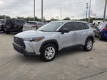2023 Toyota Corolla Cross L