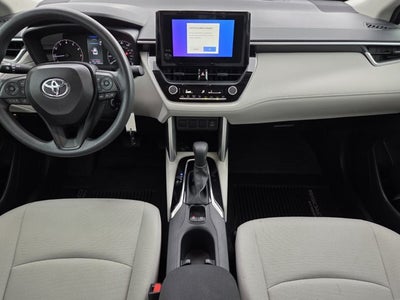 2023 Toyota Corolla Cross L