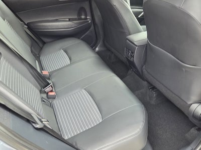 2024 Toyota Corolla Cross Hybrid XSE