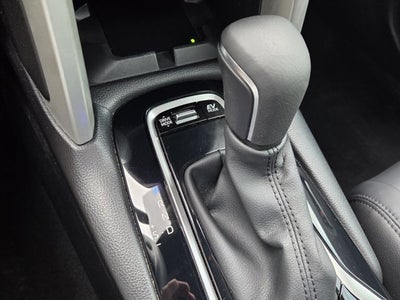 2024 Toyota Corolla Cross Hybrid XSE