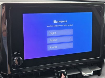 2024 Toyota Corolla Cross Hybrid XSE