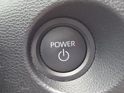 2024 Toyota Corolla Cross Hybrid XSE