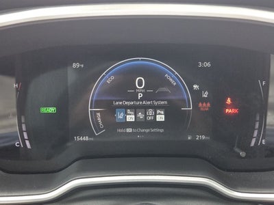 2024 Toyota Corolla Cross Hybrid XSE