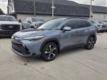 2024 Toyota Corolla Cross Hybrid XSE
