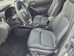 2024 Toyota Corolla Cross Hybrid XSE