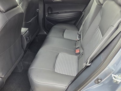 2024 Toyota Corolla Cross Hybrid XSE