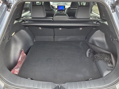 2024 Toyota Corolla Cross Hybrid XSE