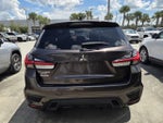 2021 Mitsubishi Outlander Sport 2.0 ES