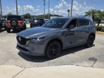 2022 Mazda Mazda CX-5 2.5 S Carbon Edition