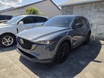 2022 Mazda Mazda CX-5 2.5 S Carbon Edition