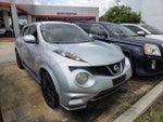 2013 Nissan JUKE NISMO