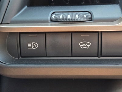 2026 Toyota Crown XLE