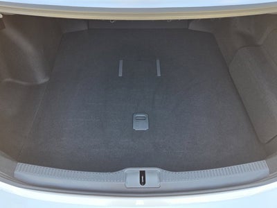 2026 Toyota Crown XLE