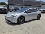 2025 Toyota Prius Limited