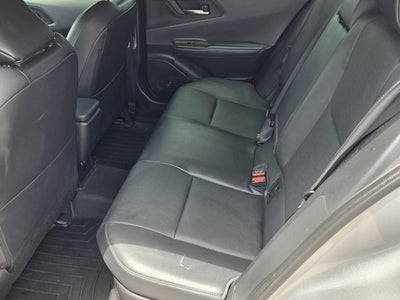 2025 Toyota Prius Limited