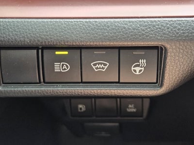 2025 Toyota Prius Plug-In Hybrid XSE