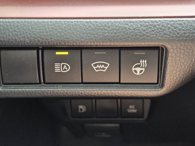 2025 Toyota Prius Plug-In Hybrid XSE