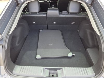 2025 Toyota Prius Plug-In Hybrid XSE