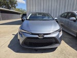 2022 Toyota Corolla L