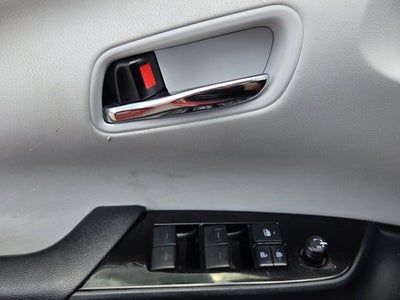 2019 Toyota Prius LE