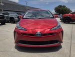 2019 Toyota Prius LE