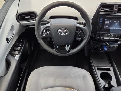 2019 Toyota Prius LE
