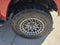 2016 Toyota 4Runner Trail