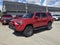 2016 Toyota 4Runner Trail