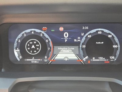 2025 Toyota 4Runner TRD Sport Premium