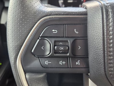 2025 Toyota 4Runner Limited