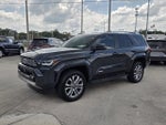 2025 Toyota 4Runner Limited