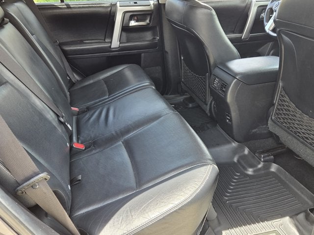 2015 Toyota 4Runner Limited