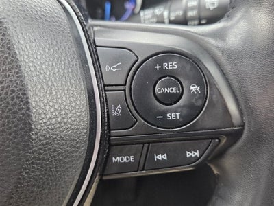2020 Toyota RAV4 Limited