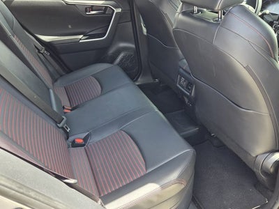 2023 Toyota RAV4 Prime XSE