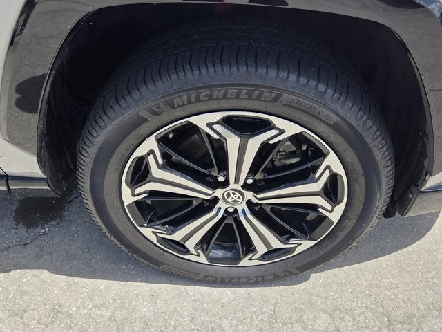 2023 Toyota RAV4 Prime XSE