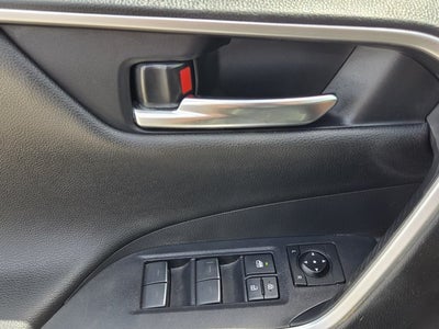 2023 Toyota RAV4 Prime XSE