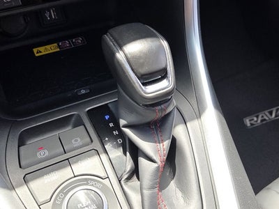 2023 Toyota RAV4 Prime XSE
