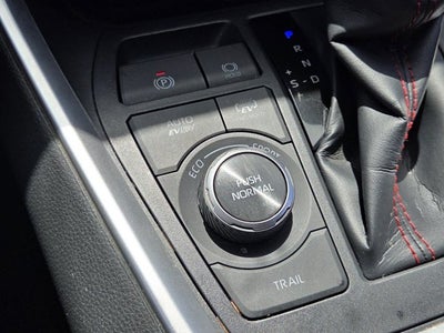 2023 Toyota RAV4 Prime XSE
