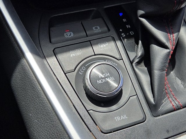2023 Toyota RAV4 Prime XSE
