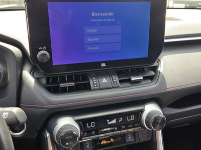 2023 Toyota RAV4 Prime XSE